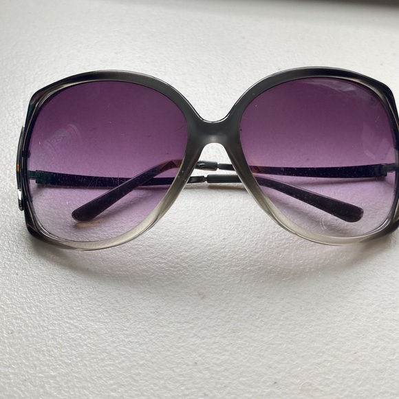 H&M wide sunglasses - Picture 5 of 5